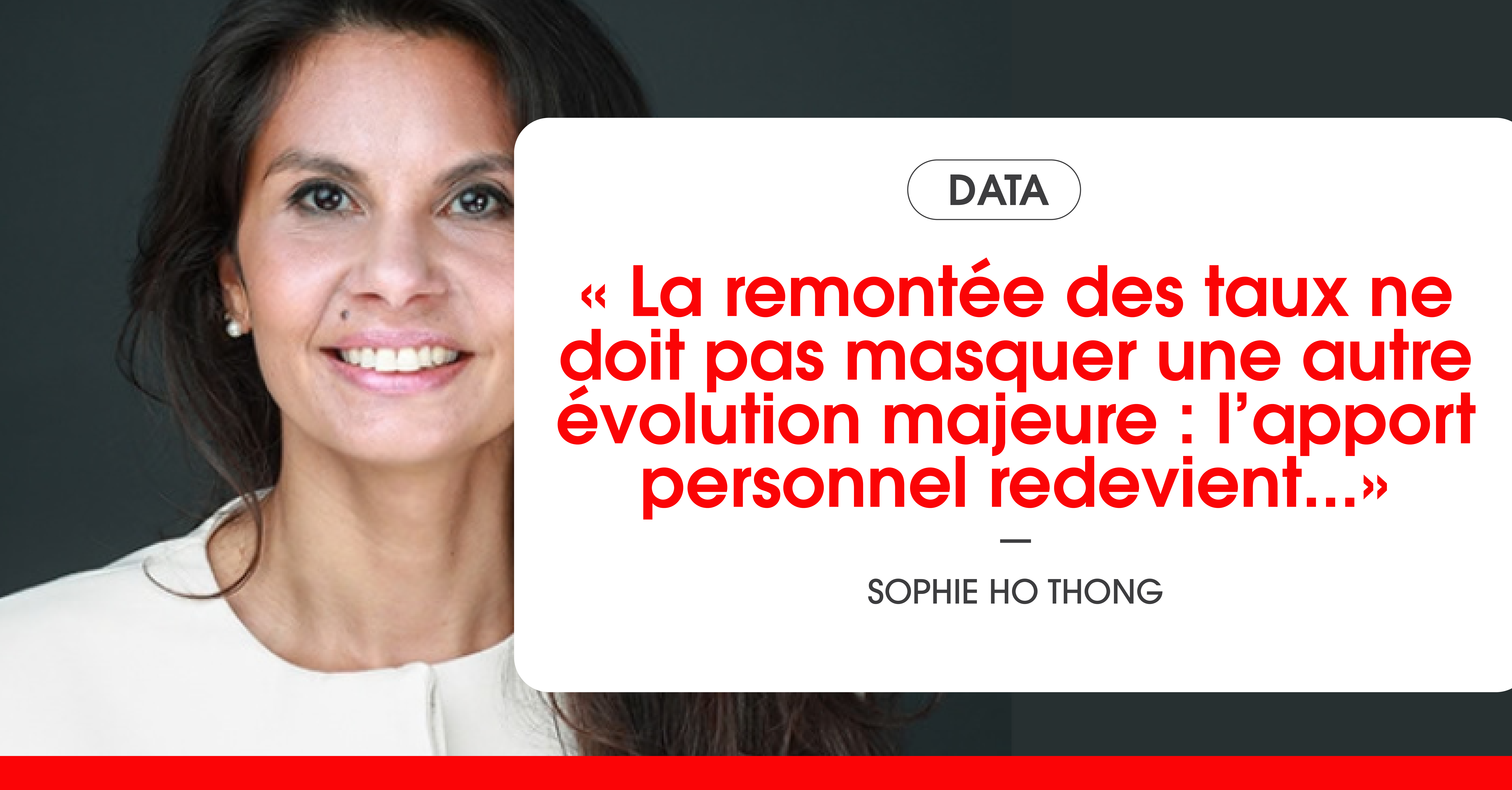 crédit immobilier