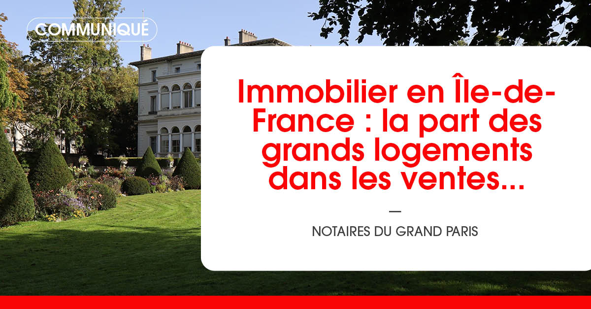 immobilier ile de france