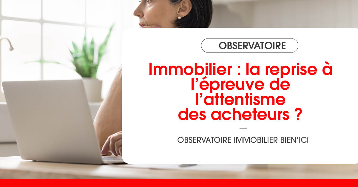 immobilier reprise