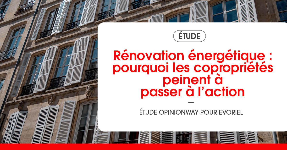 rénovation copropriété