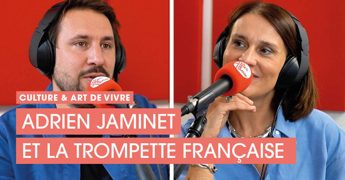 Adrien Jaminet
