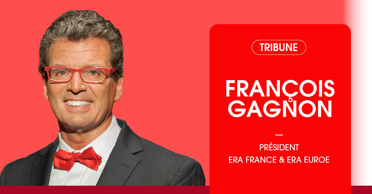 François Gagnon ERA 