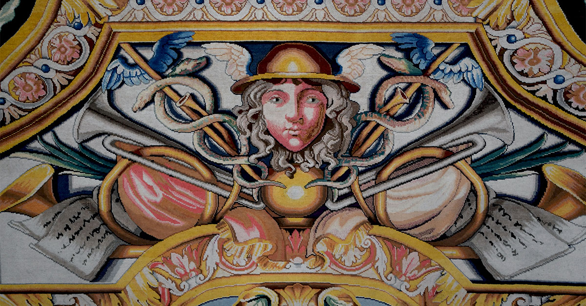 Trèsor du Roi-Soleil