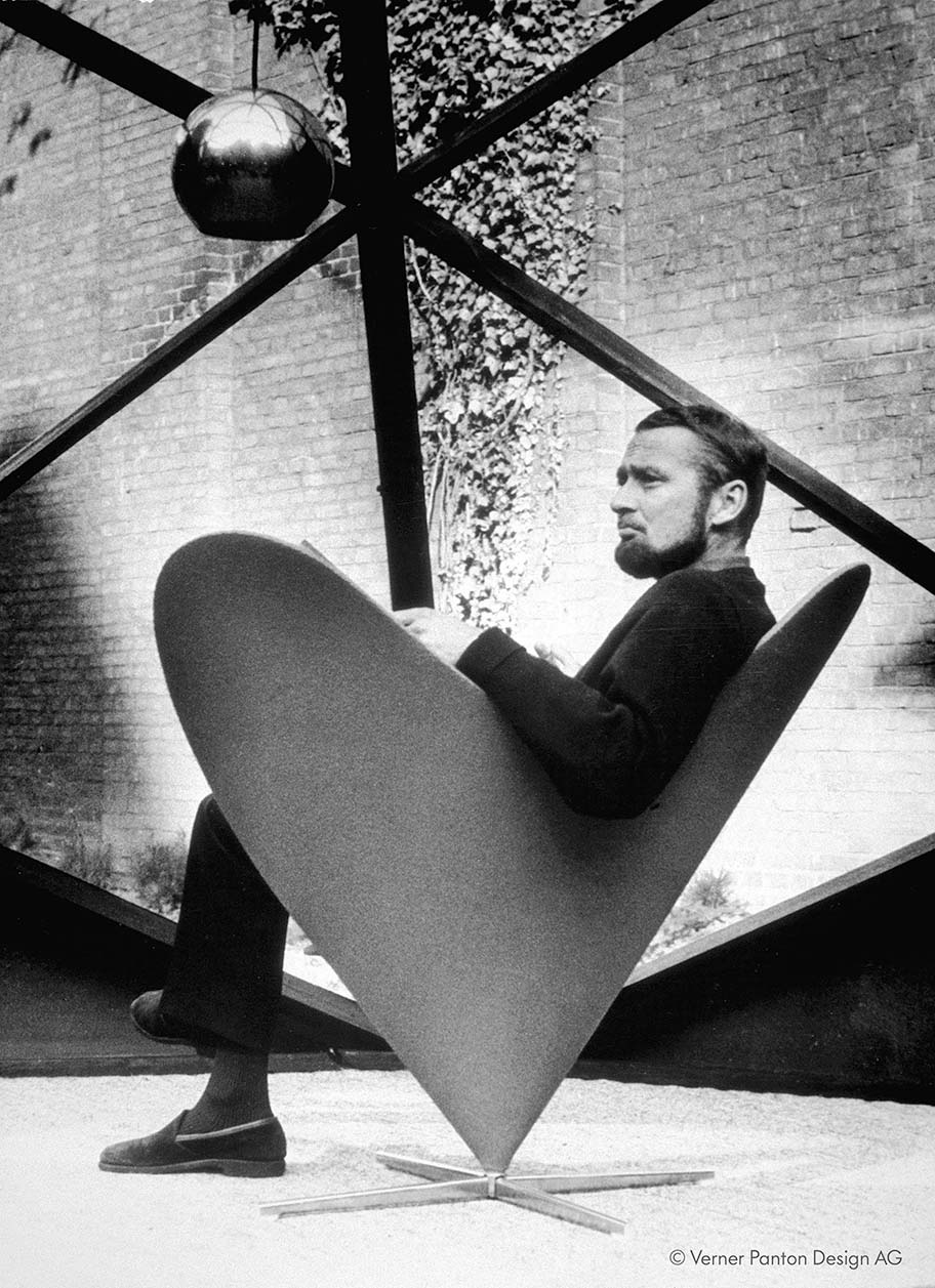 Verner Panton