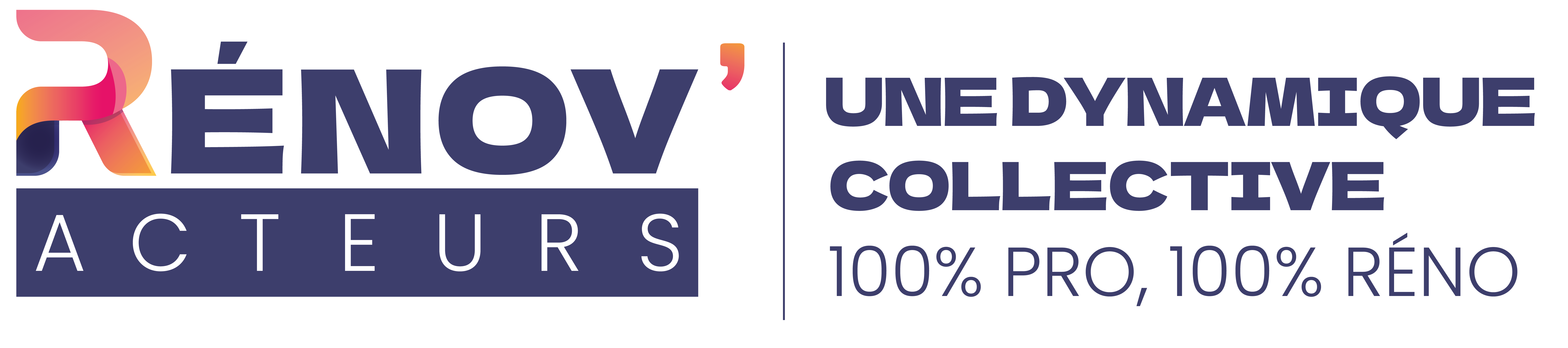 Rénov'Acteurs
