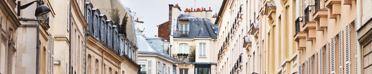 lot de jouissance en copropriété