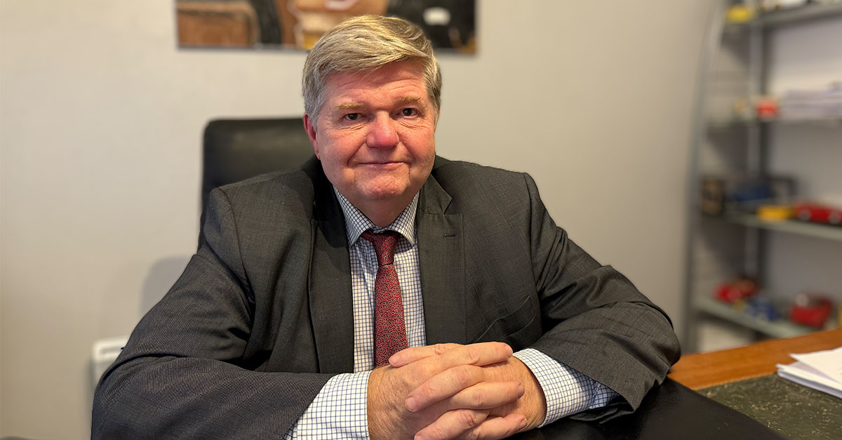 encadrement des loyers Patrick Drancourt