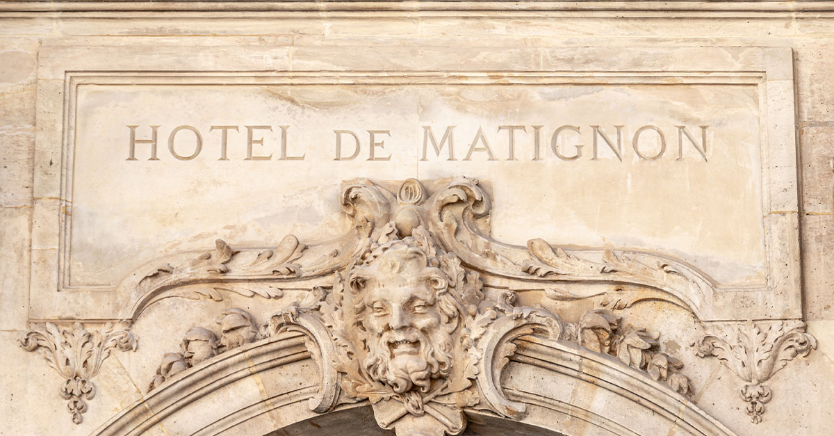 Matignon