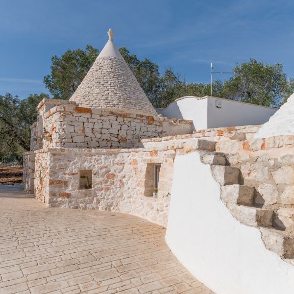 trullo