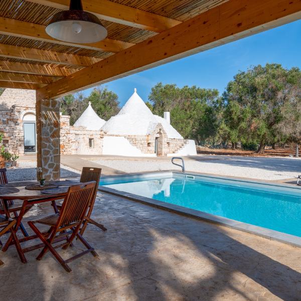 trullo