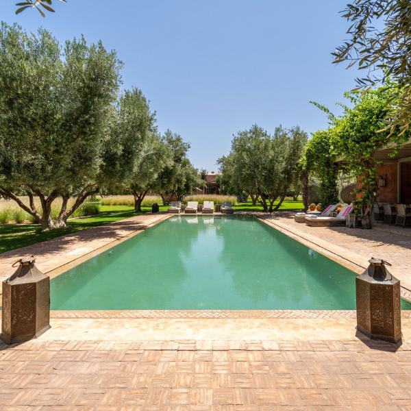 acheter un bien immobilier au Maroc