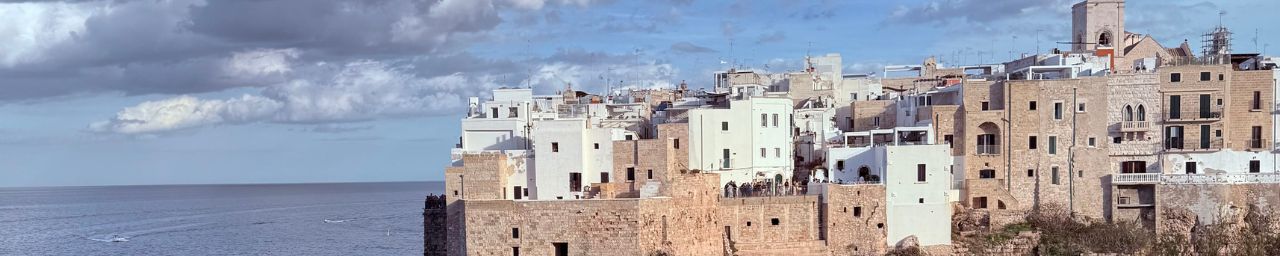 Polignano a mare
