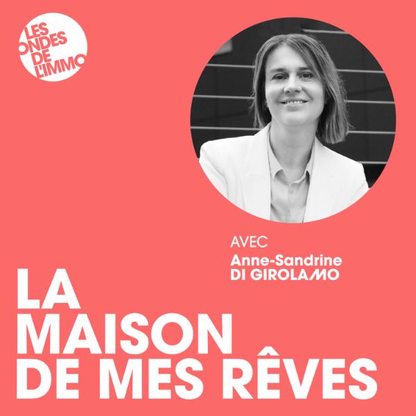 la maison de mes rêves