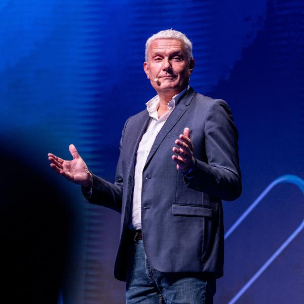 olivier descamps iad