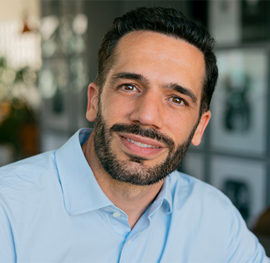 Nicolás García Benítez