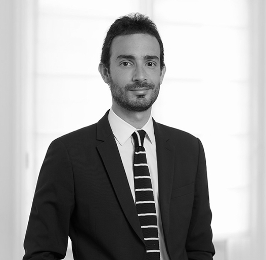 Pierre-Philippe Sechi