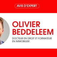 IA ACT pour les professionnels de l’immobilier – Attention danger ! Par Olivier Beddeleem