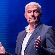 Pour Olivier Descamps (iad), L’entrepreneuriat n’est pas seulement une option : c’est une réponse.