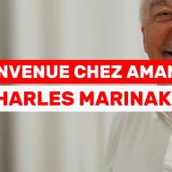 Bienvenue chez Amanda ! Charles Marinakis témoigne (Président Century 21 France)