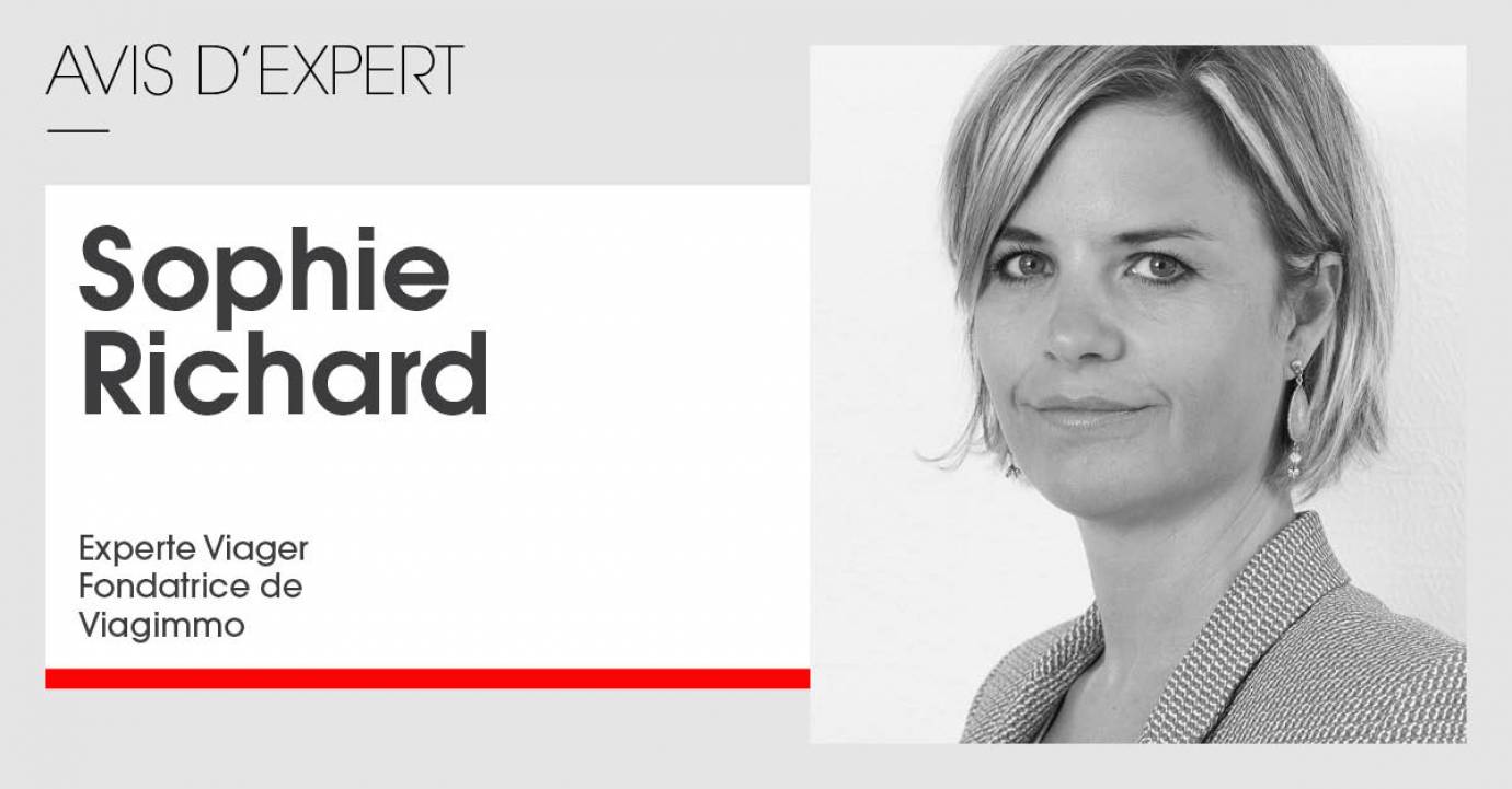 Investisseurs étrangers et expatriés : pourquoi choisir le viager ? Par Sophie Richard, Viagimmo