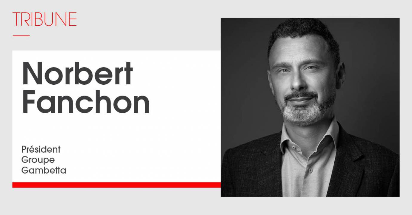 Le Salon de l’AMIF zappe le logement : un signal alarmant – Par Norbert Fanchon, Groupe Gambetta