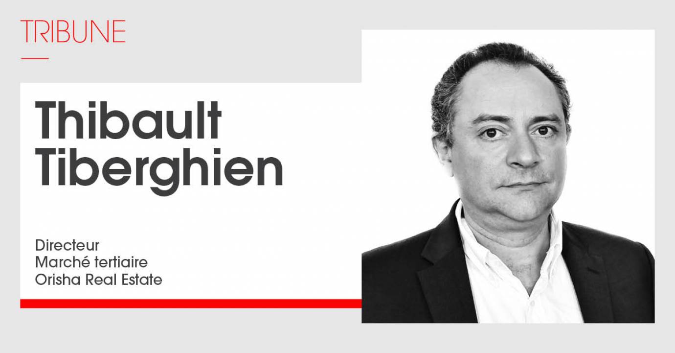 Immobilier : pourquoi la facturation électronique est (au moins) aussi stratégique que le DPE – Par Thibault Tiberghien, Orisha Real Estate  