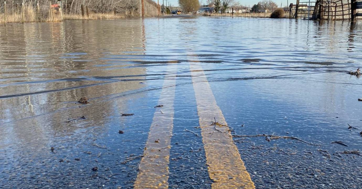 Action Logement soutient et accompagne les sinistrés du Pas-de-Calais