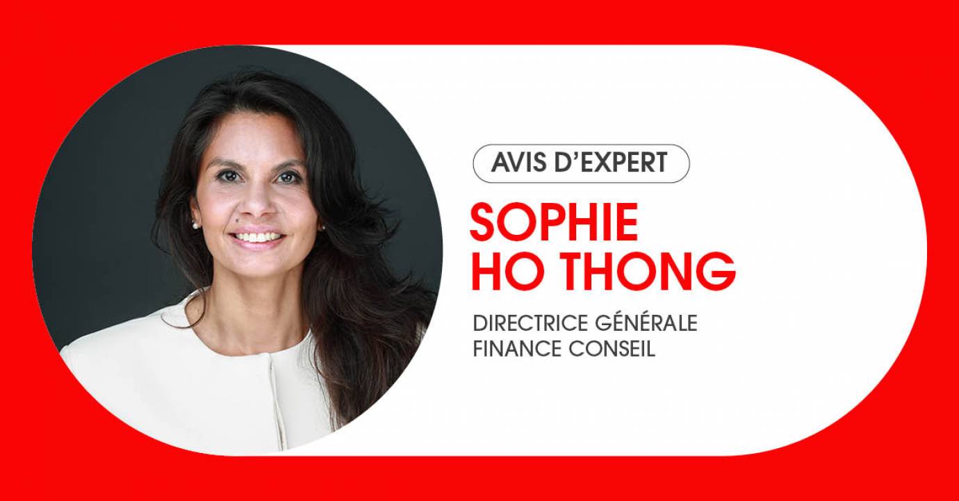 Le marché du crédit immobilier en mars 2026 – Par Sophie Ho Thong, Finance Conseil