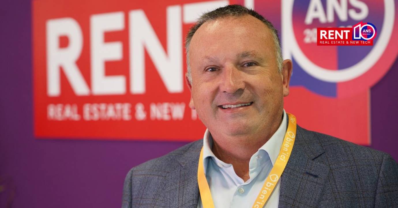 Portails d’annonces immobilières : où sont les vrais besoins ?  Cyril Janin, Président de Bien'ici