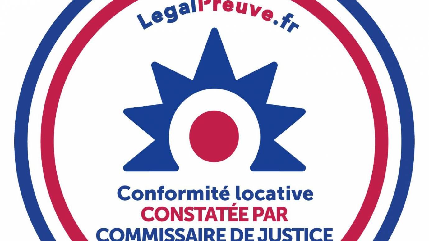 Le constat legalpreuve de conformité locative