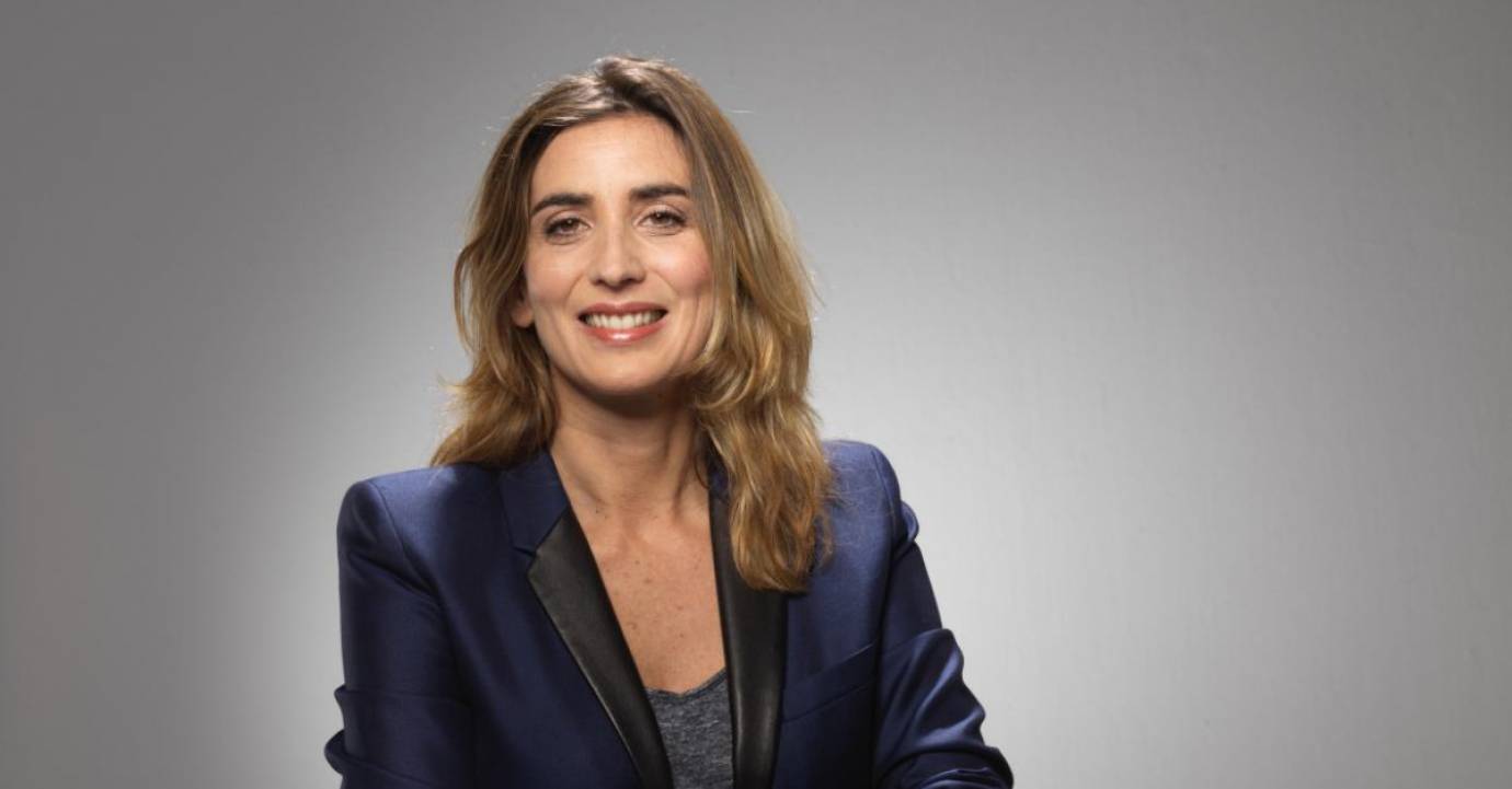 Une expérience de la co-location, nouvelle et … personnelle – Virginie Perret, Fondatrice de COOLOC