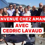 Bienvenue chez Amanda ! Cédric Lavaud témoigne (Vice-Président Amanda)