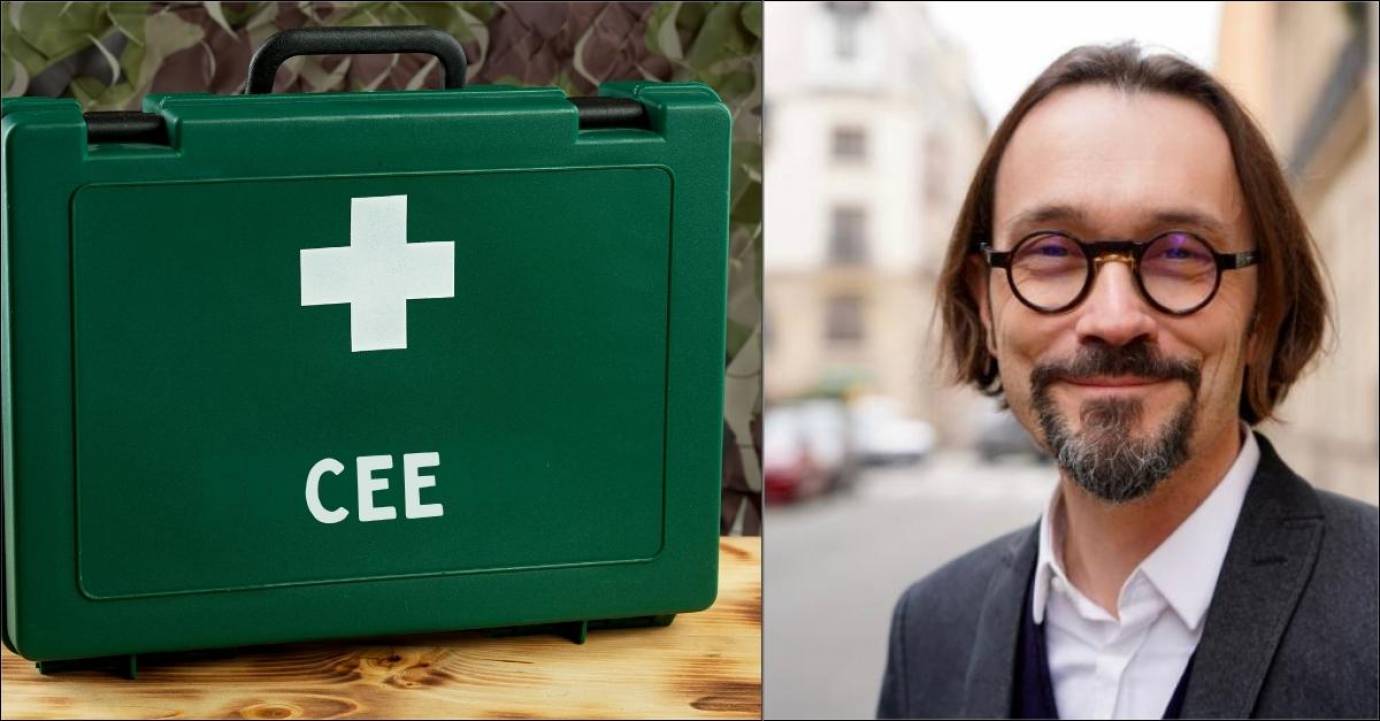 Aides à la rénovation : le dispositif des certificats d’économie d’énergie menacé ? Pierre Evrard, Synergiec