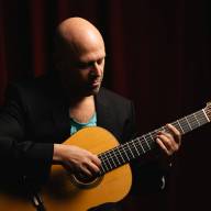 Philippe Mouratoglou : le guitariste raconte Joaquín Rodrigo