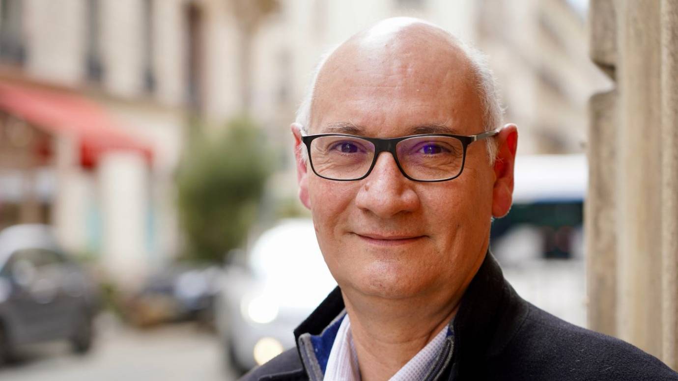 Location : « On va dans le mur en klaxonnant »