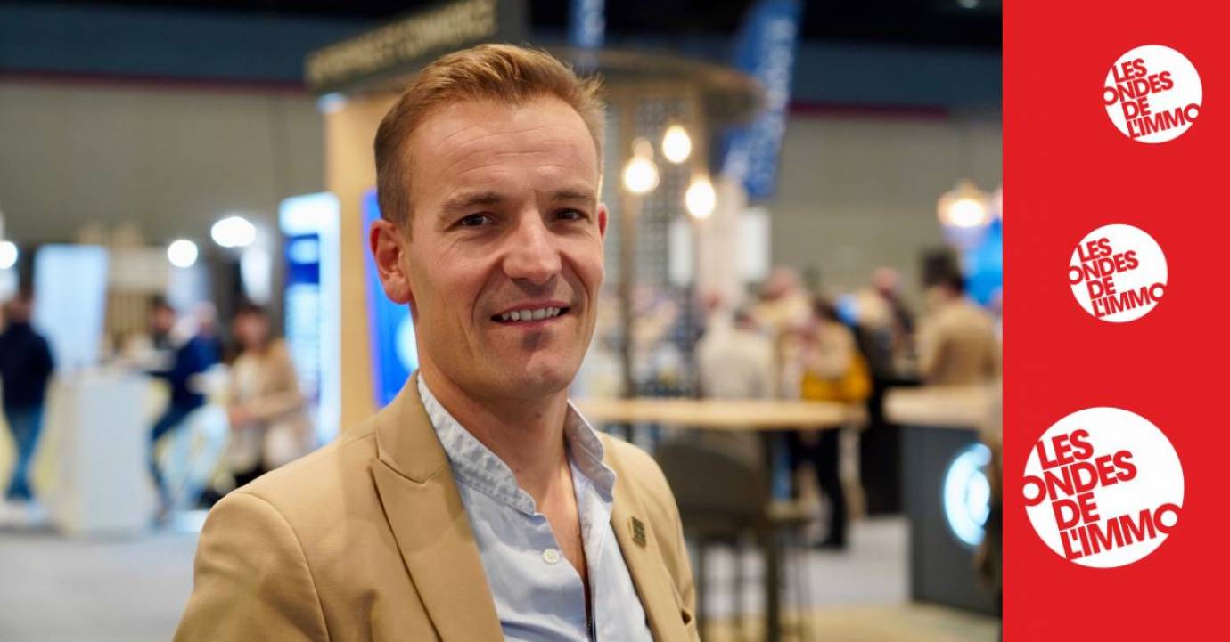 Agences immobilières : L’élargissement des activités proposées comme outil de sécurisation de l’entreprise - Morgan Dreano, CENTURY 21