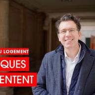 Insécurité du logement : les risques augmentent – Avec Alex Froment Curtil , DG de VERISURE France 