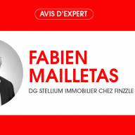 Statut du bailleur privé et Jeanbrun : la réhabilitation économique et patrimoniale de la location nue - Fabien Mailletas, DG Stellium Immobilier chez Finzzle groupe