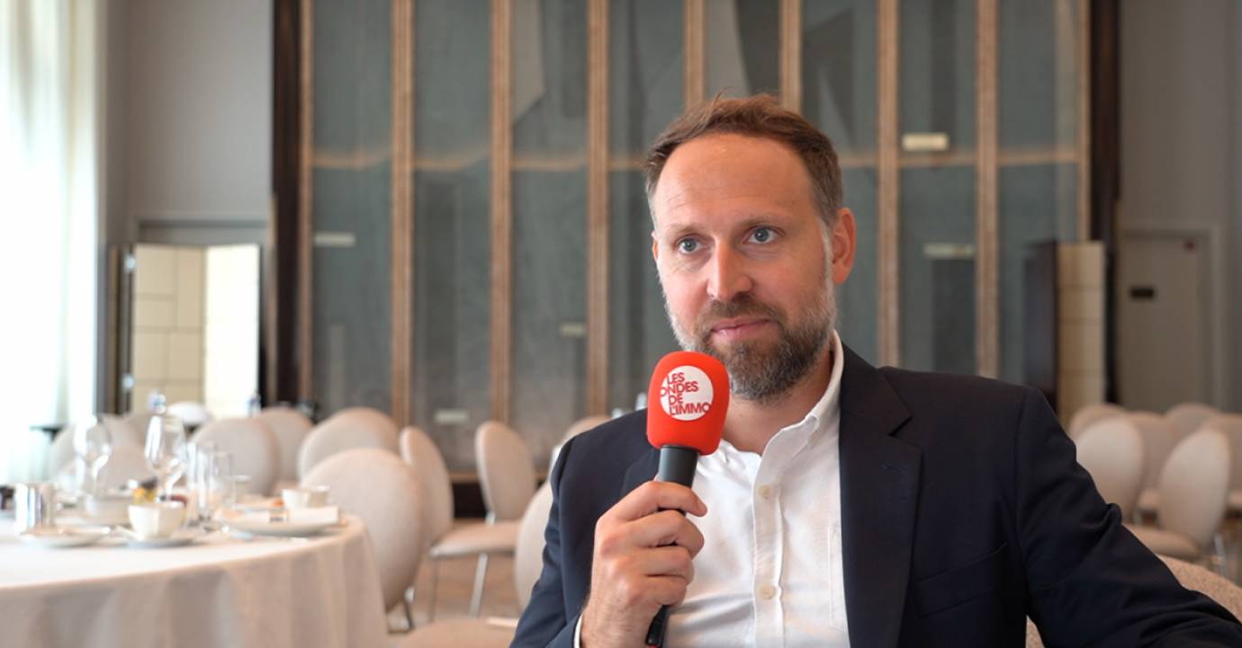 Immobilier de prestige : un marché qui se transforme - Thomas Lefebvre, Vice-Président Data, Belles Demeures