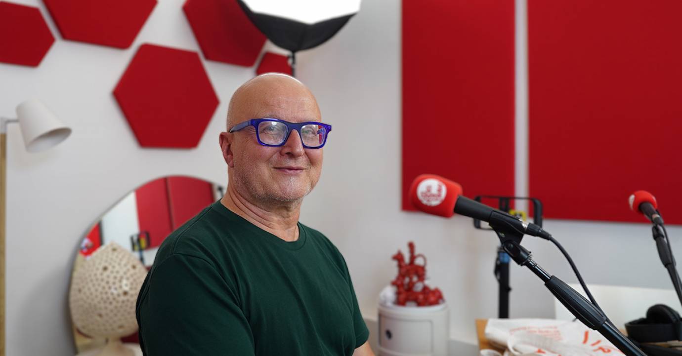 Pierre-François Heuclin : une partition estivale pour la 70e édition des Nuits de la Citadelle de Sisteron