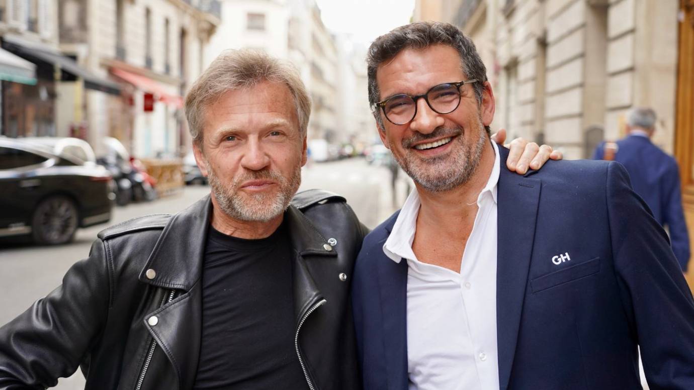 Hoquet Business : comment ont-ils fait pour changer les codes de l’immobilier commercial ? 