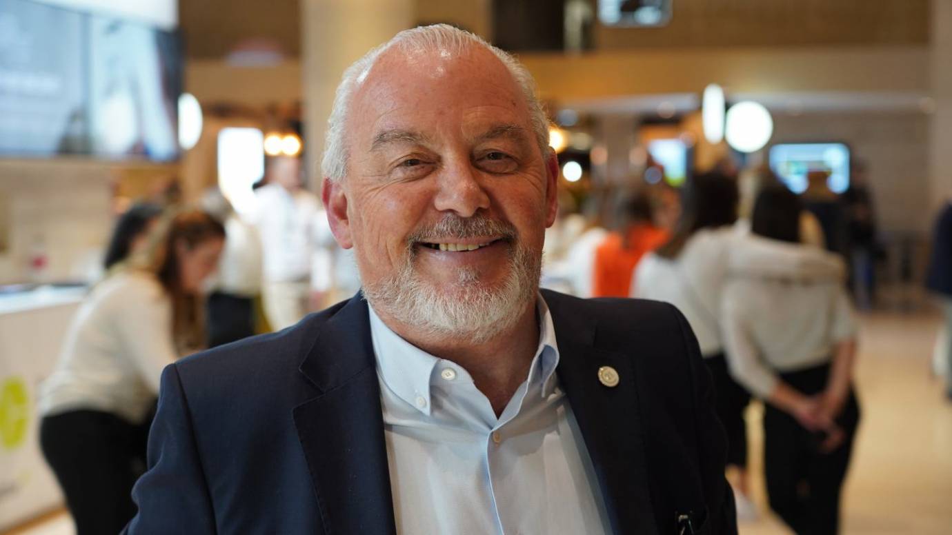 Charles Marinakis : « Que vient faire l’Autorité de la Concurrence sur le marché de l’immobilier ? »