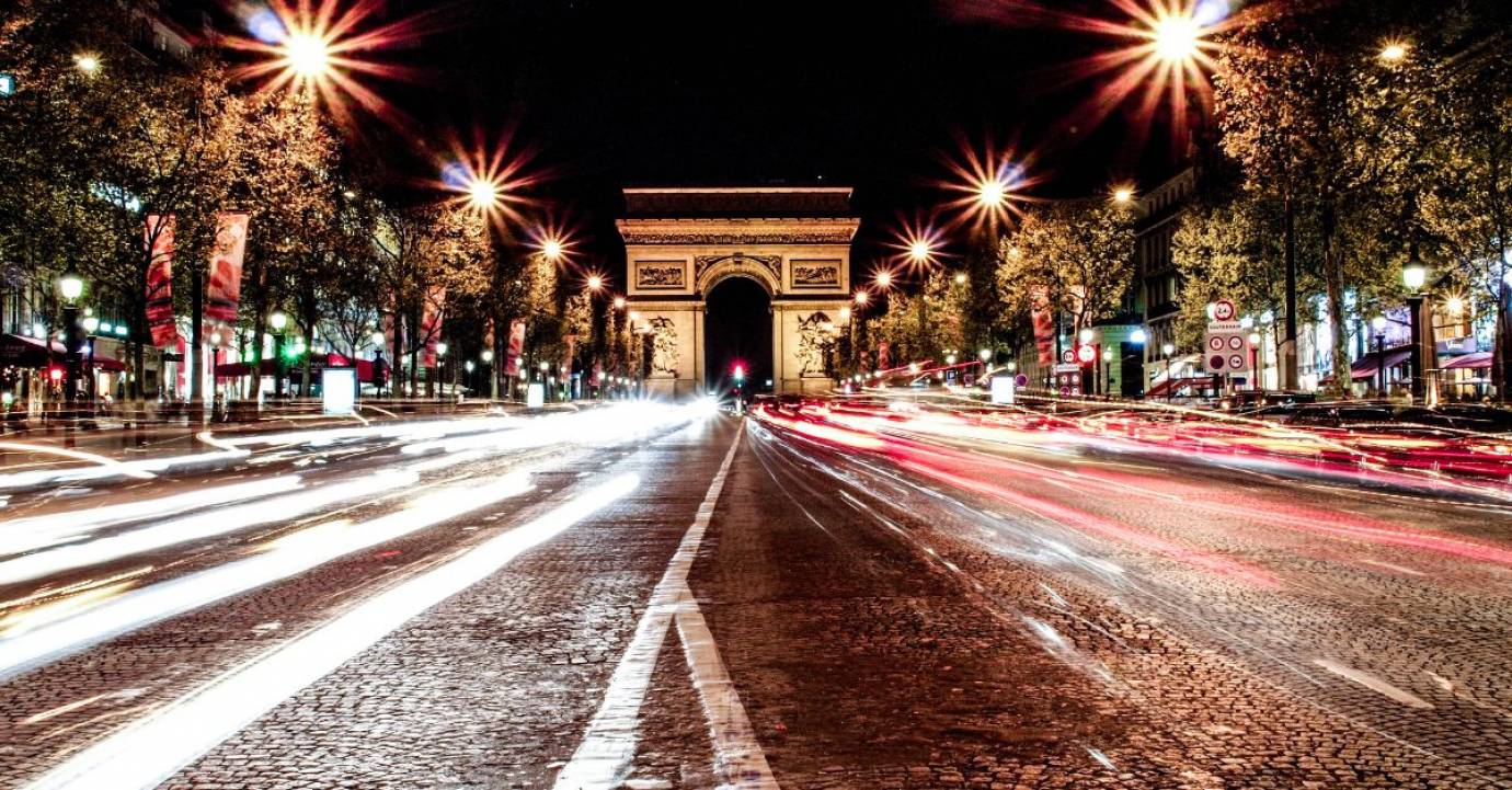 Paris, un repère de stabilité dans un marché mondial du commerce haut de gamme en profonde transformation