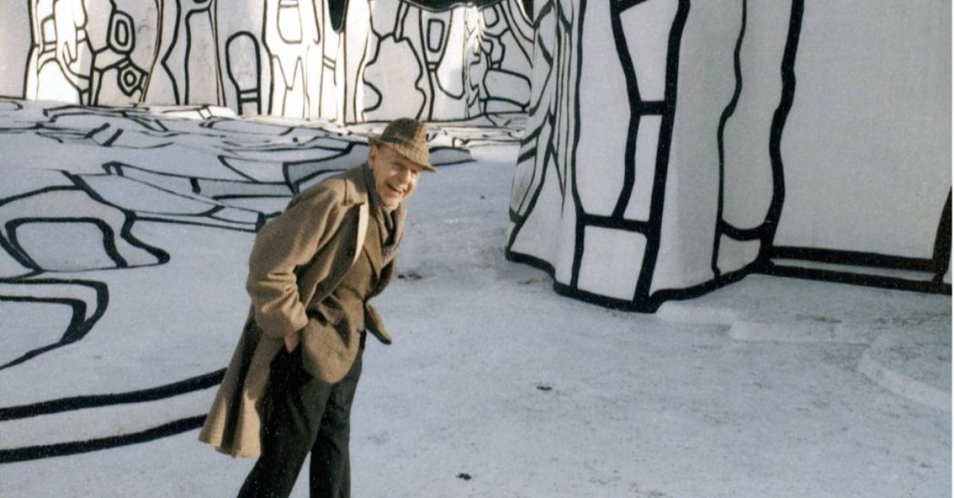 Fondation Dubuffet : 50 ans et une exposition anniversaire à ne pas manquer