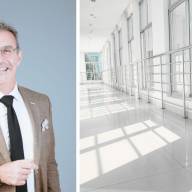 L'immobilier de santé, le nouveau prime ? Jean-Jacques Olivié, Président d’Euryale 