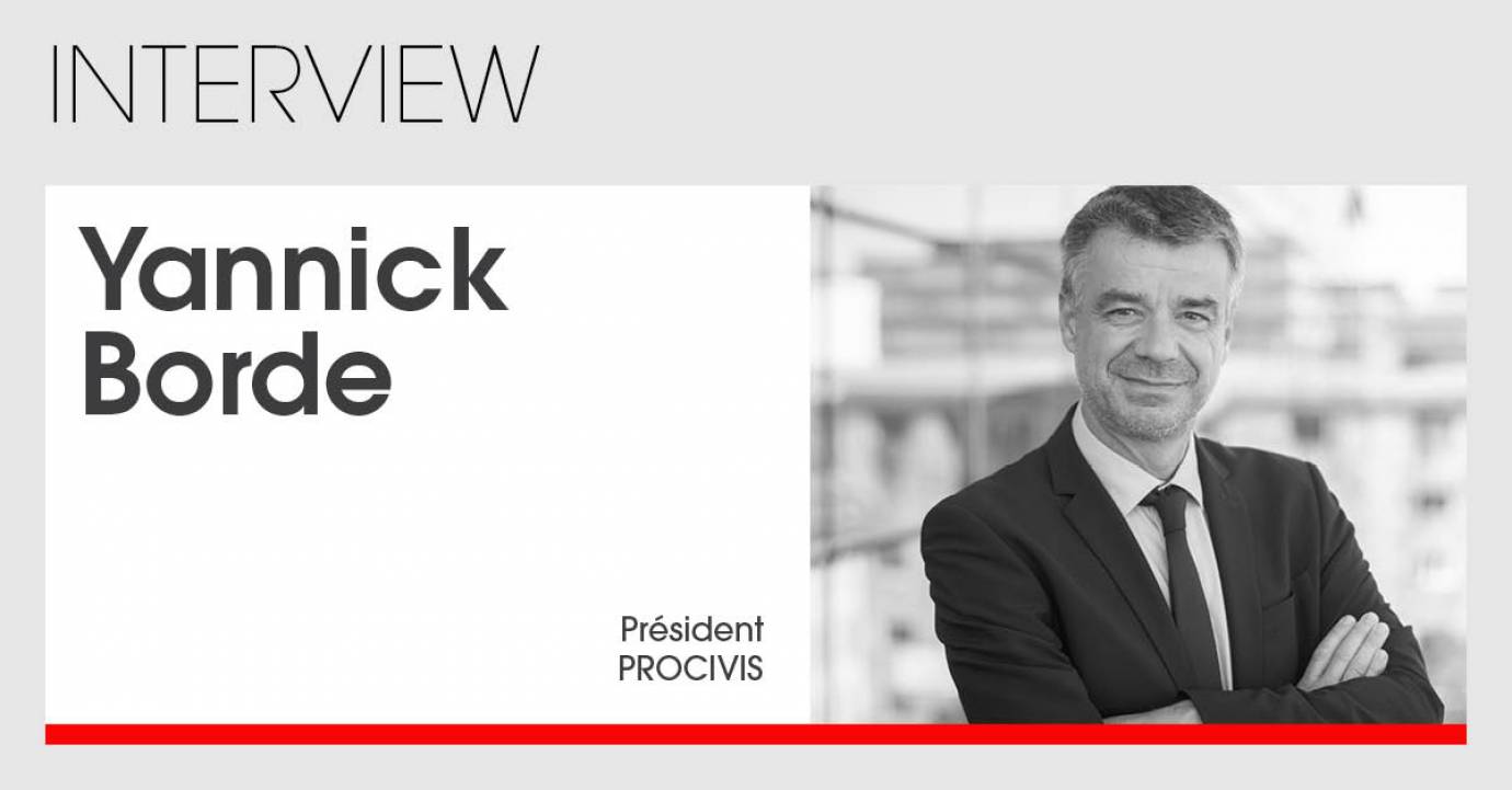 Syndic : “Ce sens commercial qui n'était pas nécessairement une qualité qu'on recherchait” – Yannick Borde, Procivis