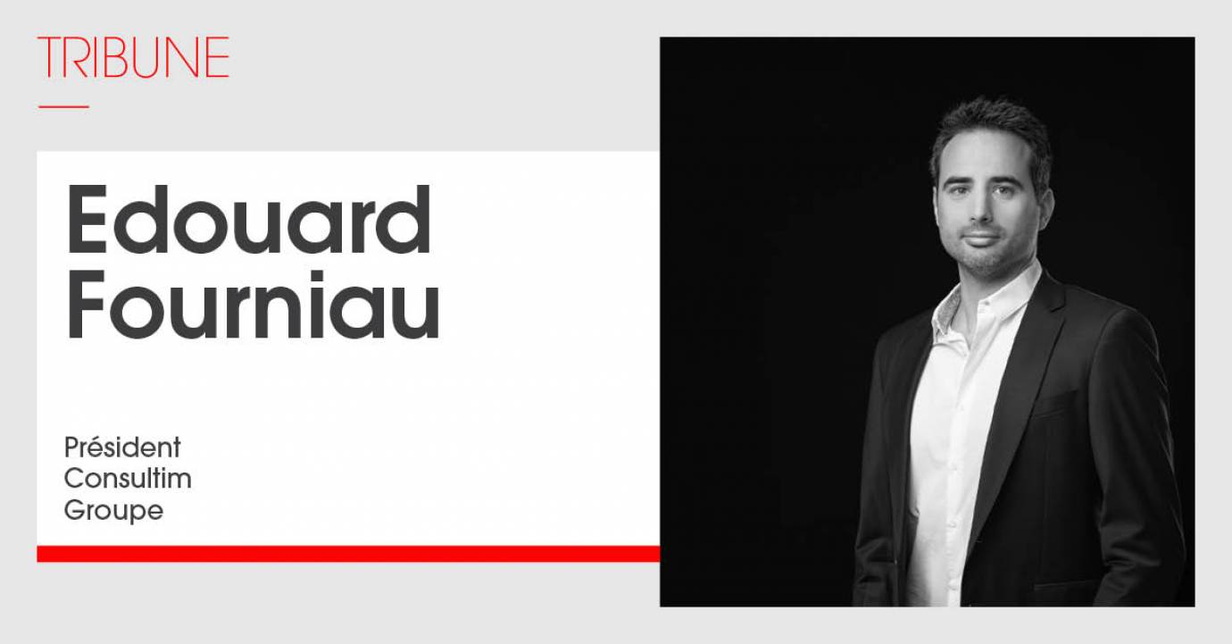 Le bailleur heureux existait déjà. Et il pourrait bien inspirer la relance du logement. Par Edouard Fourniau, Président de Consultim Groupe