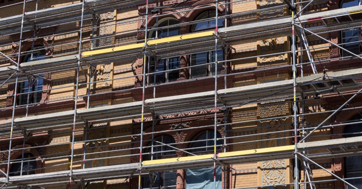 Sans cap, pas de confiance : la filière de la rénovation interpelle le Ministre de l’Economie dans une lettre ouverte