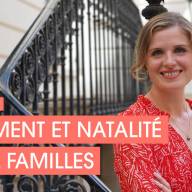Logement et natalité : le pari du PTZ familles – Avec la députée Constance de Pélichy