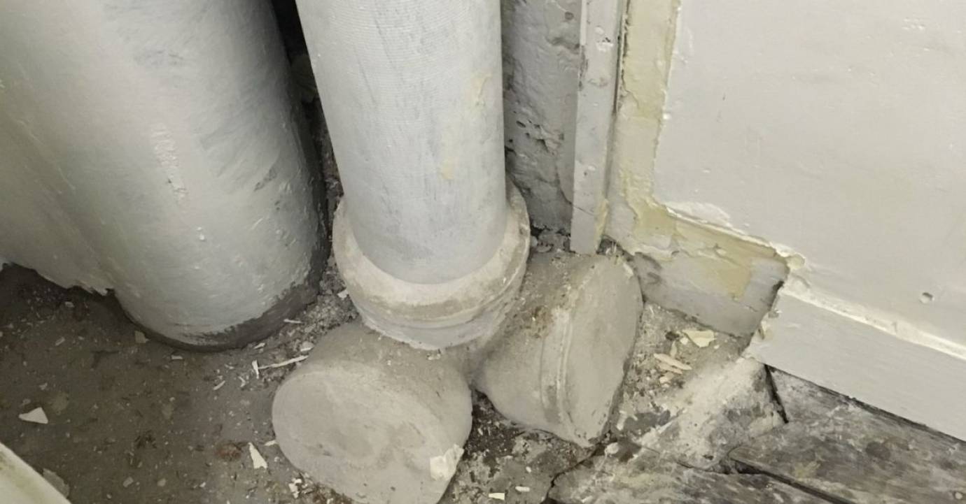 Pour une rénovation énergétique totale : repenser les colonnes montantes